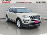 Used 2017 Ford Explorer XLT image 3