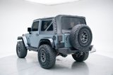 Used 2015 Jeep Wrangler Sport image 3