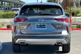 New 2025 INFINITI QX50 Luxe image 4