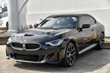 Used 2023 BMW 230i xDrive Coupe w/ Premium Package image 4