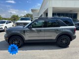New 2025 Ford Bronco Sport Big Bend w/ Black Appearance Package image 6