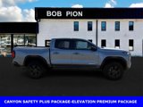 New 2025 GMC Canyon Elevation w/ Convenience Package image 4