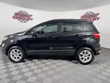 Used 2021 Ford EcoSport SE w/ SE Convenience Package image 4
