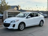 Used 2012 MAZDA MAZDA3 i Touring image 4