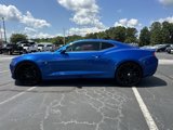 Used 2016 Chevrolet Camaro LT w/ RS Package image 4