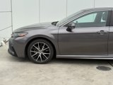 Used 2022 Toyota Camry SE image 5