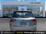 Certified 2022 Volkswagen Tiguan SEL R-Line image 5