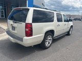 Used 2014 Chevrolet Suburban LTZ image 5