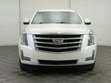 Used 2017 Cadillac Escalade Luxury image 2