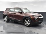 Certified 2022 Chevrolet TrailBlazer LS image 2