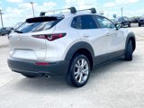 Used 2022 MAZDA CX-30 AWD 2.5 S w/ Preferred Package image 4