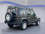 Used 2015 Jeep Wrangler Unlimited Sport w/ Quick Order Package 24S image 3