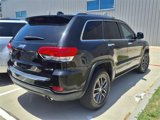 Used 2018 Jeep Grand Cherokee Limited image 5