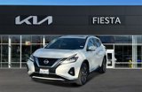 Used 2019 Nissan Murano SV w/ Premium Package image 3