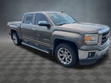 Used 2014 GMC Sierra 1500 SLT w/ SLT Crew Cab Value Package image 4
