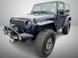 Used 2013 Jeep Wrangler Sport image 2