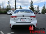 New 2025 Toyota Corolla SE image 3