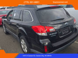 Used 2013 Subaru Outback 2.5i Premium w/ All-Weather Pkg image 4