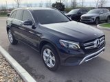Used 2018 Mercedes-Benz GLC 300 4MATIC image 3