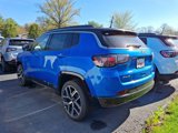 New 2025 Jeep Compass Limited w/ Elite Group image 4