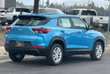 Used 2025 Chevrolet TrailBlazer LS w/ LS Confidence Package image 4