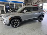 Used 2025 Chevrolet TrailBlazer LT w/ LT Cold Weather Package image 4
