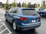 Used 2018 Volkswagen Tiguan SE w/ Panoramic Sunroof Package image 5