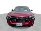 Used 2024 Chevrolet Trax RS w/ Driver Confidence Package image 3