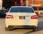 Used 2011 Mercedes-Benz E 550 Luxury w/ Premium 1 Pkg image 5
