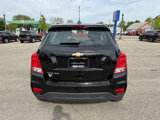 Used 2019 Chevrolet Trax LS image 4