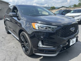 Used 2019 Ford Edge ST w/ Equipment Group 401A image 4