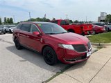 Used 2013 Lincoln MKT AWD image 2