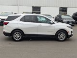 Certified 2022 Chevrolet Equinox LT image 2