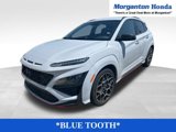 Used 2023 Hyundai Kona N image 3
