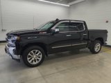 Used 2020 Chevrolet Silverado 1500 LTZ w/ LTZ Plus Package image 2