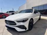 Used 2024 Mercedes-Benz CLE 300 4MATIC Coupe image 3
