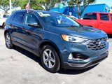 Used 2019 Ford Edge SEL w/ Equipment Group 201A image 4