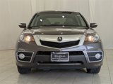 Used 2010 Acura RDX SH-AWD w/ Technology Package image 3