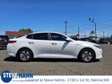 Used 2017 Kia Optima Premium image 2