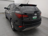 Used 2018 Hyundai Santa Fe Sport image 5