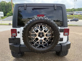 Used 2016 Jeep Wrangler Unlimited Sport w/ Quick Order Package 24S image 6