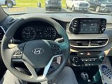 Used 2021 Hyundai Tucson SE image 2