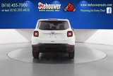 Used 2020 Jeep Renegade Latitude w/ Cold Weather Group image 4