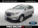 Used 2021 Chevrolet Equinox Premier image 1