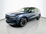 New 2024 Lincoln Nautilus Reserve w/ Equipment Group 202A image 3
