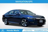 Certified 2018 Honda Accord Touring image 3