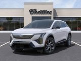 New 2025 Cadillac Optiq Luxury 1 image 6