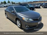Used 2014 Toyota Camry L image 3