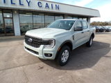 New 2024 Ford Ranger XL w/ Trailer Tow Package image 3