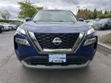 Used 2023 Nissan Rogue SV image 2